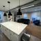 King bed West Loop Oasis/walk to Fulton market - 芝加哥