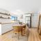 Boho-Style Beach Apartment Kingscliff by uHoliday