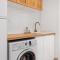 Boho-Style Beach Apartment Kingscliff by uHoliday