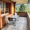 Apartment Chalet Eiger-1 by Interhome