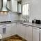 Apartment Aquarius by Interhome