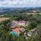 Holiday Home Bardeggiano - Caterina 8 - COL243 by Interhome