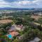 Holiday Home Bardeggiano - Caterina 8 - COL243 by Interhome - Belvedere