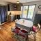 Holiday Home Kapitänshaus Leo by Interhome