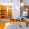 Holiday Home Joutsen by Interhome - Himahuuha