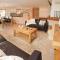 Apartment Les Mayens 1-1 by Interhome - Champex