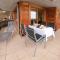 Apartment Les Mayens 1-1 by Interhome - Champex