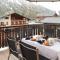 Apartment Les Mayens 1-1 by Interhome - Champex