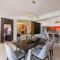 Physis Luxury Villa