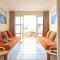 Apartment LEsquinade - F2 105 by Interhome