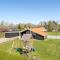Holiday Home Miikka - 800m to the inlet by Interhome - Hemmet