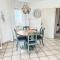Apartment Achterwasser App-1 by Interhome - Zempin