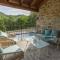 Charming & Authentic Stone House La Brugna