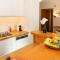 Apartment Le Sporting 213 by Interhome