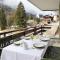 Apartment Le Sporting 213 by Interhome