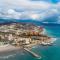 Apartment Sea Front by Interhome - Torrox