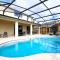 Gorgeous 6Bd Pool Hm Providence-2256CA - Davenport
