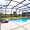 Gorgeous 6Bd Pool Hm Providence-2256CA - Davenport