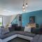 Avar'days - maison moderne et calme, 4 chambres et 8 personnes Avar'days - maison moderne et calme, 4 chambres et 8 personnes