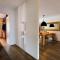 Special Retreat Apartment & Home-Office & Workplace - Basel