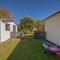Seashells Bach - Whangamatā Holiday Home - 旺阿马塔
