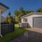 Seashells Bach - Whangamatā Holiday Home - 旺阿马塔