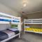 Draskos Den - Ohakune Holiday Home