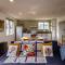 Draskos Den - Ohakune Holiday Home