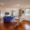 Draskos Den - Ohakune Holiday Home
