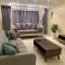 Golden Beachfront Apartment Diani