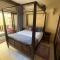 Golden Beachfront Apartment Diani