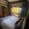 Golden Beachfront Apartment Diani