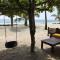 Golden Beachfront Apartment Diani