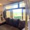 Golden Beachfront Apartment Diani