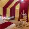 Erg chebbi khamlia desert camp - 梅尔祖卡