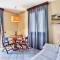 Miramare Suite