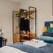 Shambles Retreat - Nr Bath king or twin beds free parking x2 - 埃文河畔布拉德福