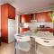 Spartan Gem Apartment