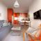 Spartan Gem Apartment