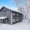 Holiday Home Levin hiihtäjä by Interhome - 列维