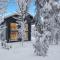 Holiday Home Levin hiihtäjä by Interhome - 列维