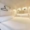 The Cube Hostel Silom