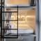 The Cube Hostel Silom