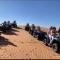 Les Pyramides Luxury desert Camp