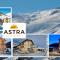 Appartamenti Astra