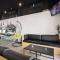 The Cube Hostel Silom
