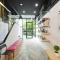 The Cube Hostel Silom