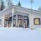 Holiday Home Villa rukan kesäniemi by Interhome - Kuusamo