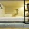 The Cube Hostel Silom