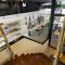 The Cube Hostel Silom